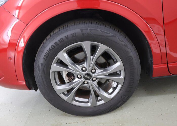 Ford Kuga 2.5 PHEV ST-Line X