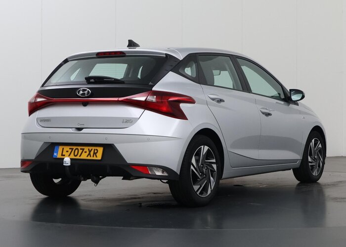 Hyundai i20 1.0 T-GDI Comfort Smart