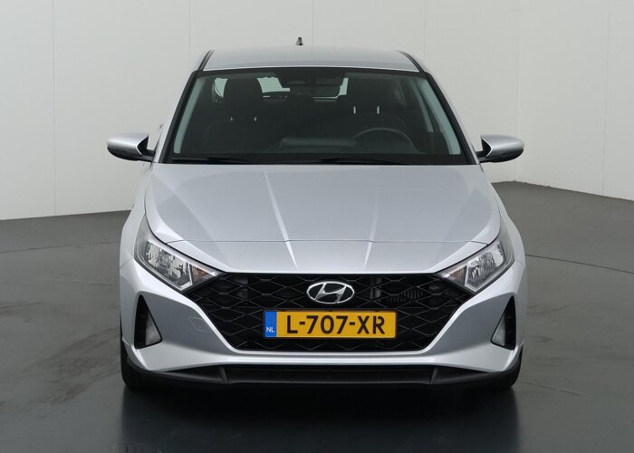 Hyundai i20 1.0 T-GDI Comfort Smart