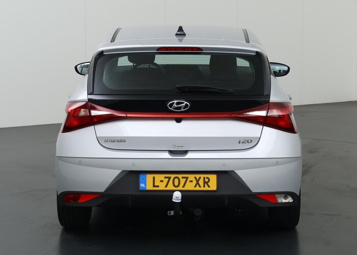 Hyundai i20 1.0 T-GDI Comfort Smart