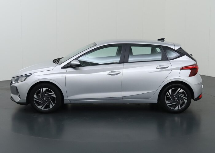Hyundai i20 1.0 T-GDI Comfort Smart