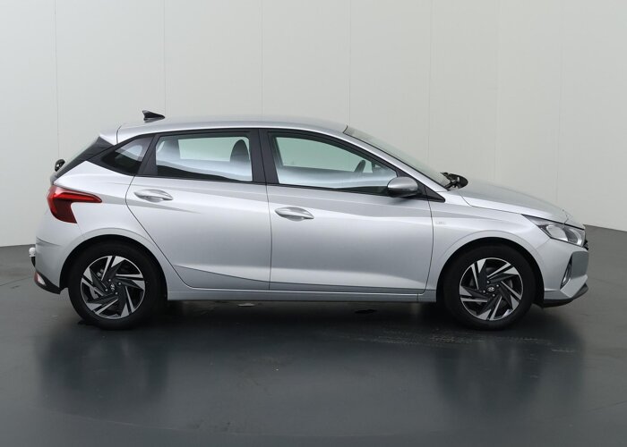 Hyundai i20 1.0 T-GDI Comfort Smart