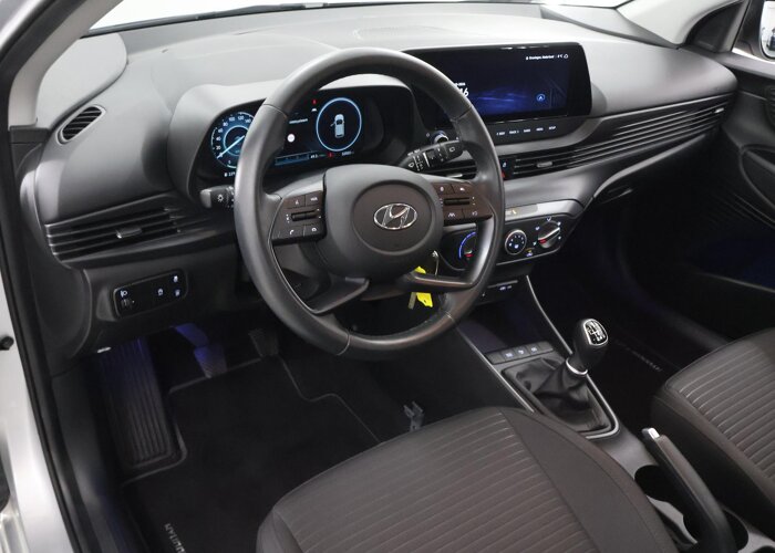 Hyundai i20 1.0 T-GDI Comfort Smart