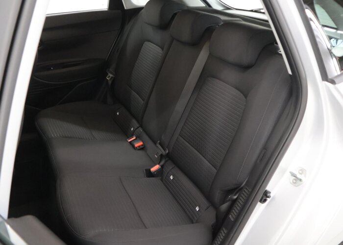 Hyundai i20 1.0 T-GDI Comfort Smart