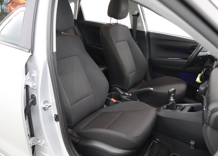 Hyundai i20 1.0 T-GDI Comfort Smart
