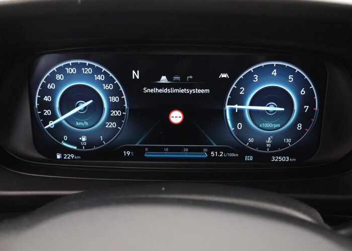 Hyundai i20 1.0 T-GDI Comfort Smart