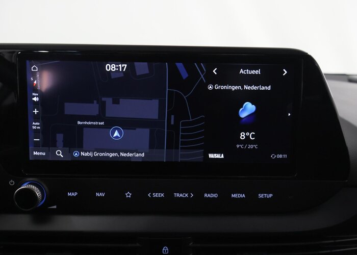 Hyundai i20 1.0 T-GDI Comfort Smart