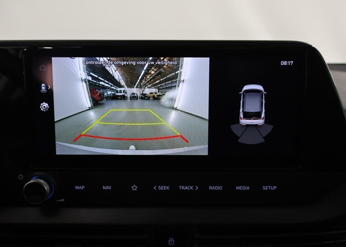 Hyundai i20 1.0 T-GDI Comfort Smart