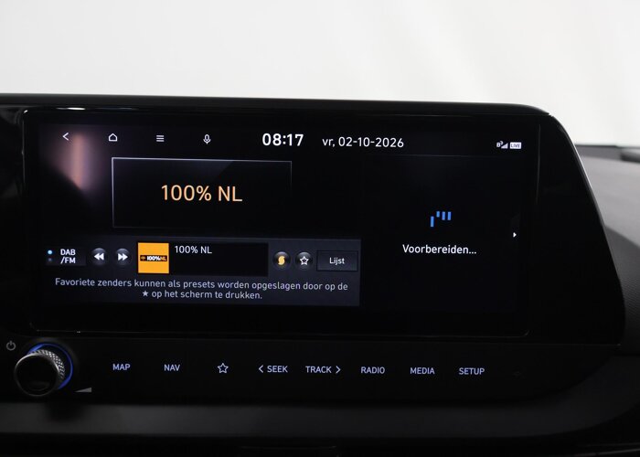 Hyundai i20 1.0 T-GDI Comfort Smart