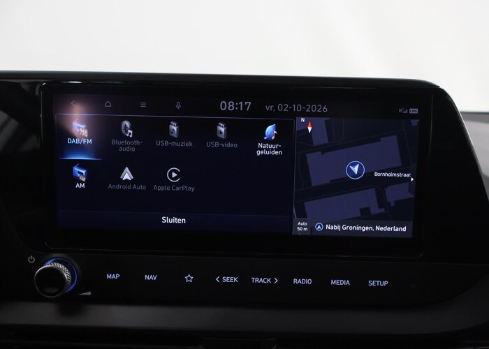 Hyundai i20 1.0 T-GDI Comfort Smart