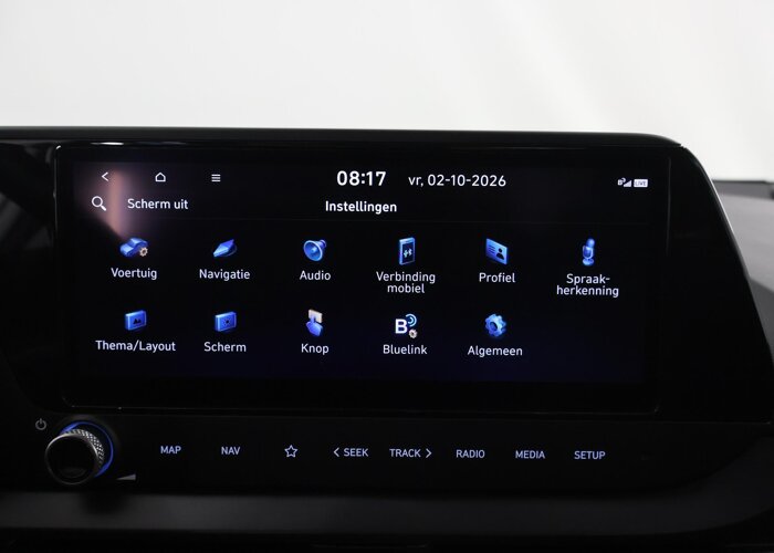 Hyundai i20 1.0 T-GDI Comfort Smart