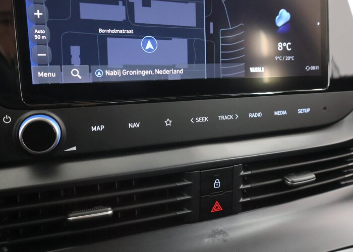 Hyundai i20 1.0 T-GDI Comfort Smart