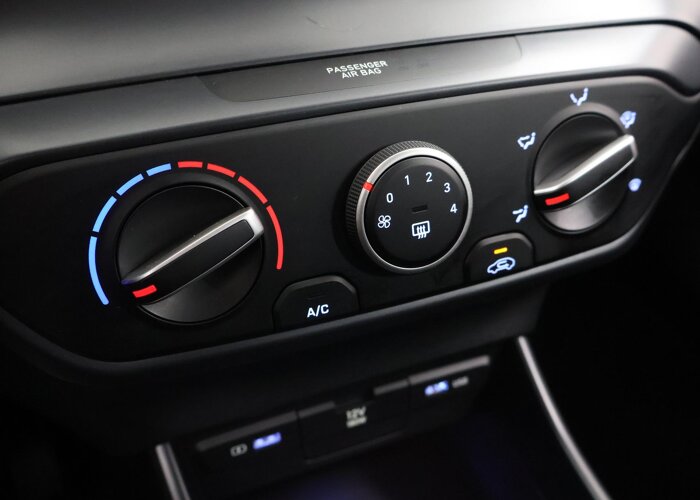 Hyundai i20 1.0 T-GDI Comfort Smart