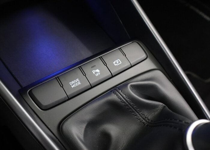Hyundai i20 1.0 T-GDI Comfort Smart