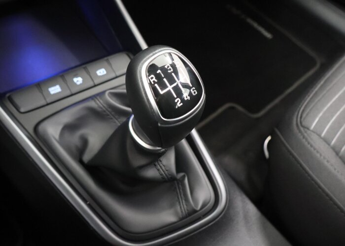 Hyundai i20 1.0 T-GDI Comfort Smart