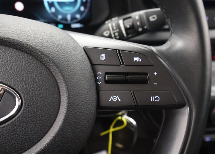 Hyundai i20 1.0 T-GDI Comfort Smart