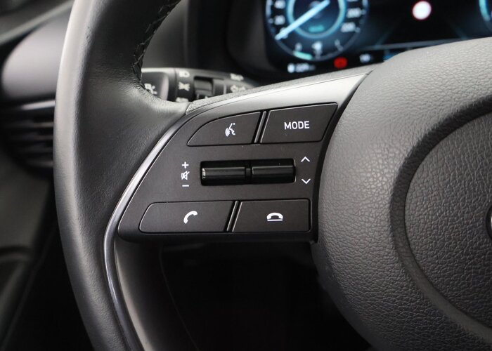 Hyundai i20 1.0 T-GDI Comfort Smart
