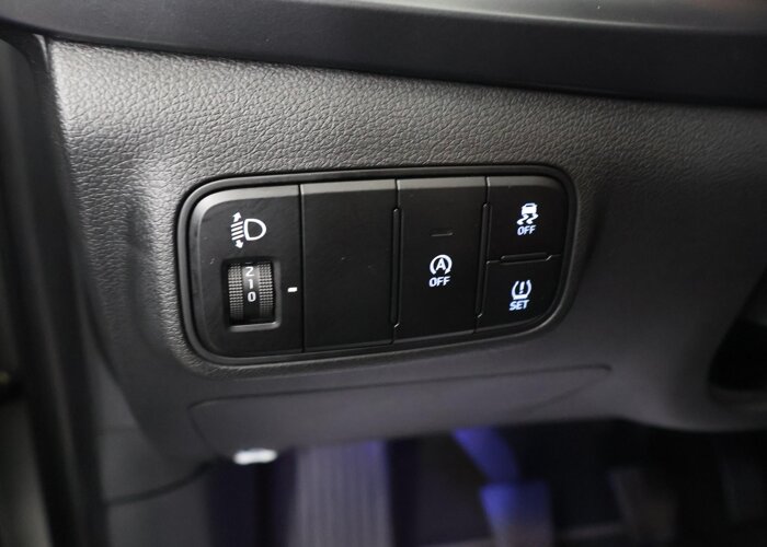 Hyundai i20 1.0 T-GDI Comfort Smart