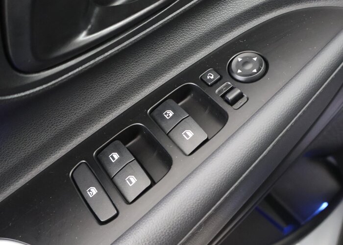 Hyundai i20 1.0 T-GDI Comfort Smart