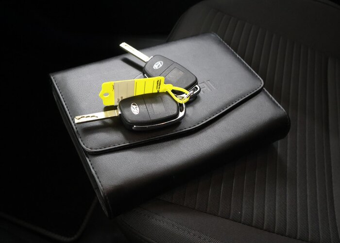 Hyundai i20 1.0 T-GDI Comfort Smart