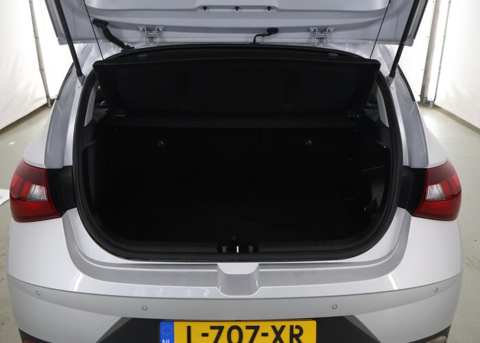 Hyundai i20 1.0 T-GDI Comfort Smart