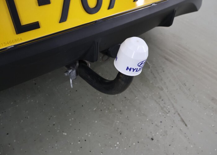 Hyundai i20 1.0 T-GDI Comfort Smart