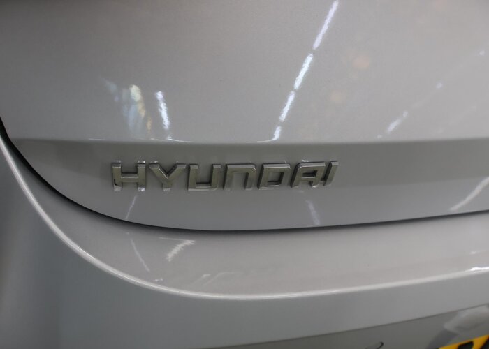 Hyundai i20 1.0 T-GDI Comfort Smart