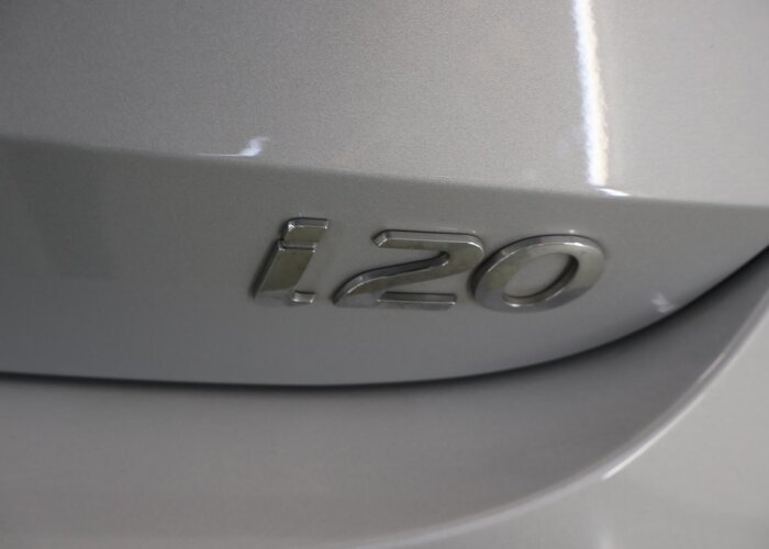 Hyundai i20 1.0 T-GDI Comfort Smart