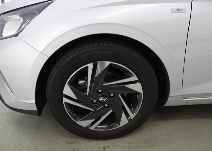 Hyundai i20 1.0 T-GDI Comfort Smart