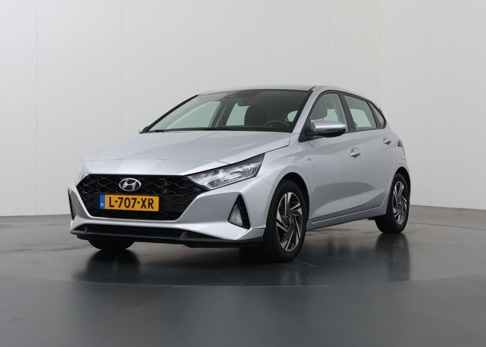 Hyundai i20 1.0 T-GDI Comfort Smart