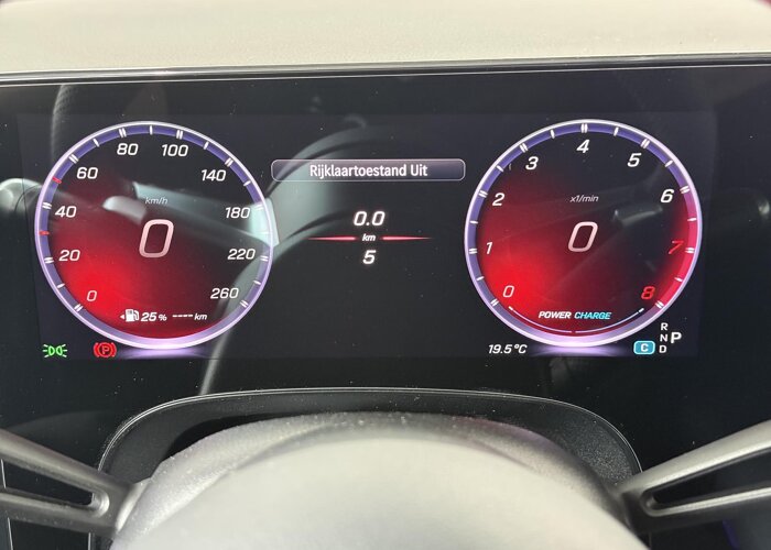 Mercedes-Benz CLA-Klasse Shooting Brake 180 Business Solution AMG