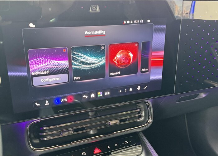 Mercedes-Benz CLA-Klasse Shooting Brake 180 Business Solution AMG