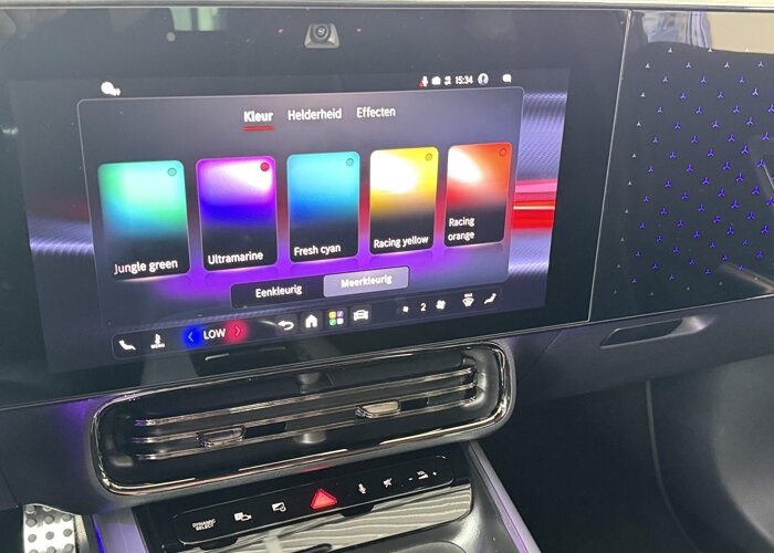 Mercedes-Benz CLA-Klasse Shooting Brake 180 Business Solution AMG