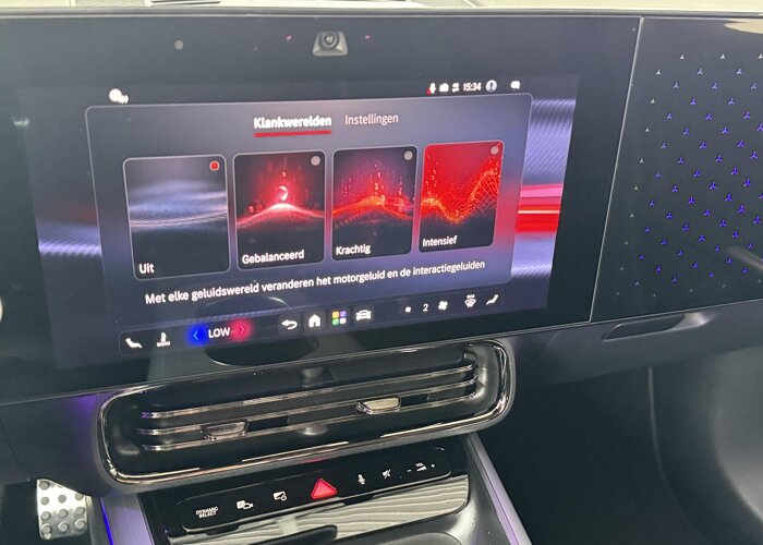 Mercedes-Benz CLA-Klasse Shooting Brake 180 Business Solution AMG