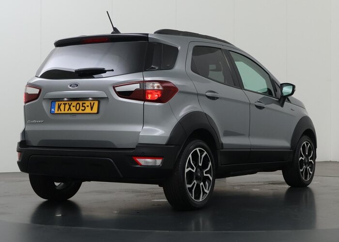 Ford EcoSport 1.0 EcoBoost Active