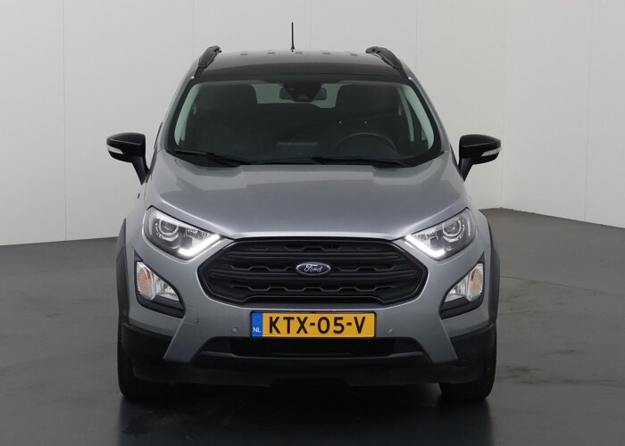 Ford EcoSport 1.0 EcoBoost Active