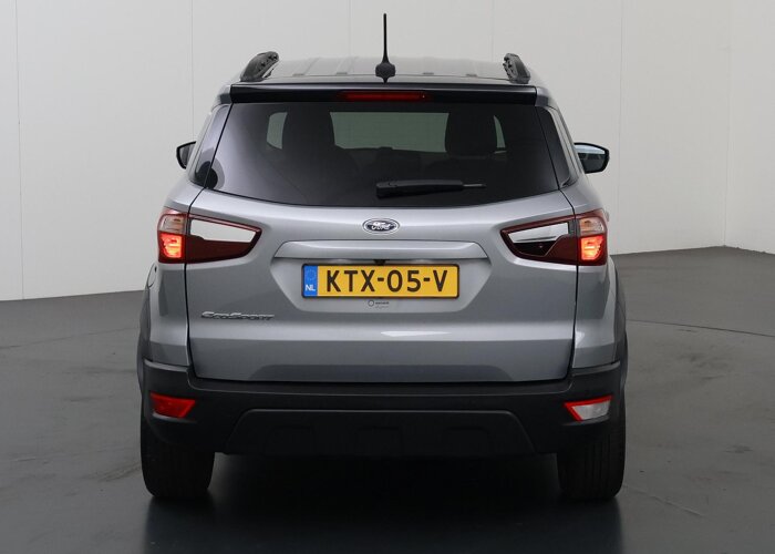 Ford EcoSport 1.0 EcoBoost Active