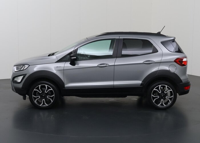 Ford EcoSport 1.0 EcoBoost Active