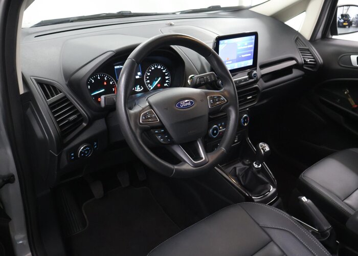 Ford EcoSport 1.0 EcoBoost Active