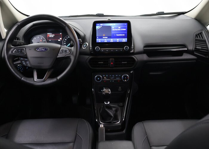 Ford EcoSport 1.0 EcoBoost Active