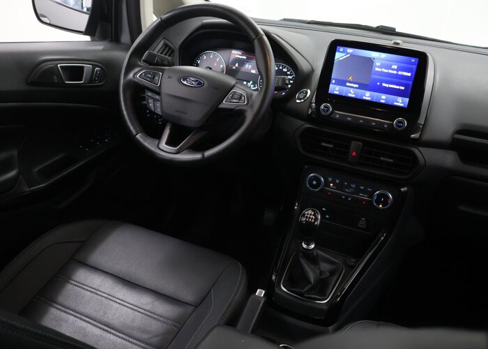 Ford EcoSport 1.0 EcoBoost Active