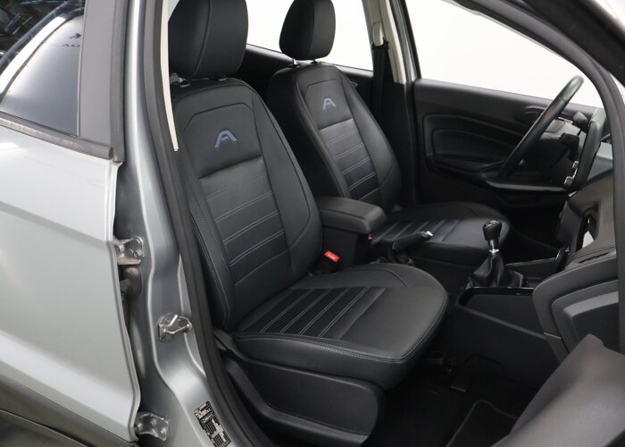 Ford EcoSport 1.0 EcoBoost Active