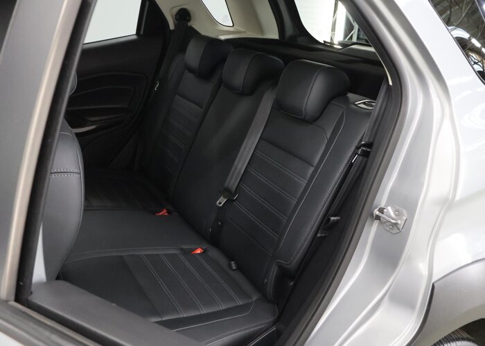 Ford EcoSport 1.0 EcoBoost Active