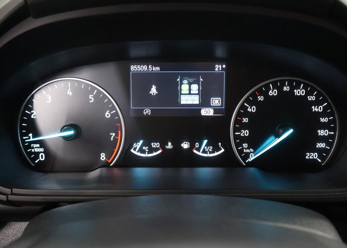 Ford EcoSport 1.0 EcoBoost Active