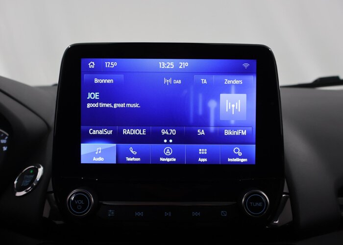 Ford EcoSport 1.0 EcoBoost Active