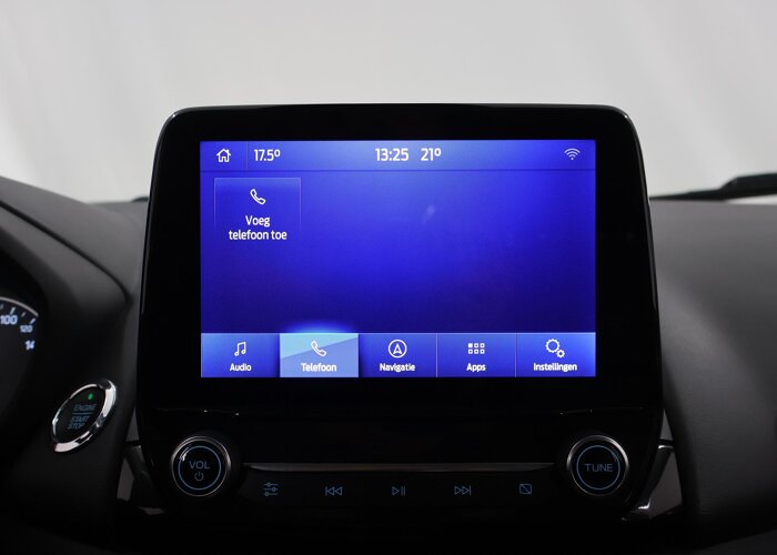 Ford EcoSport 1.0 EcoBoost Active