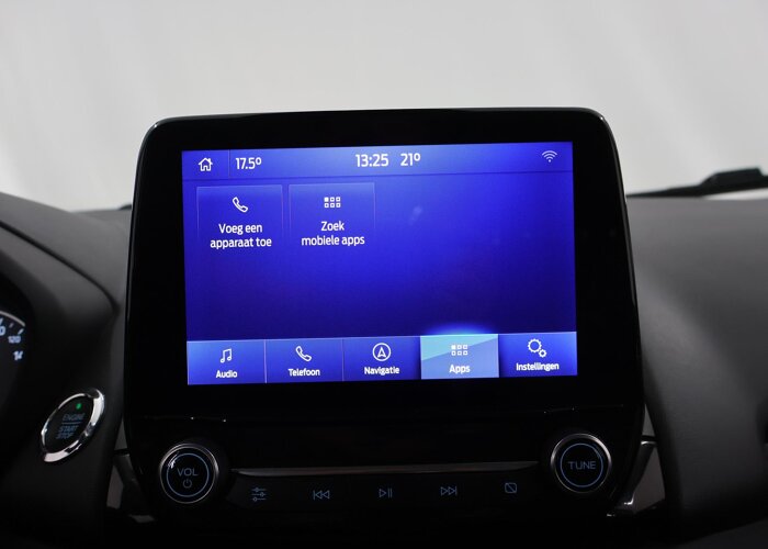 Ford EcoSport 1.0 EcoBoost Active