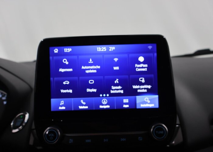 Ford EcoSport 1.0 EcoBoost Active