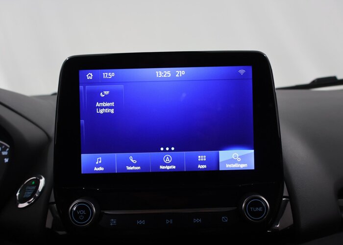 Ford EcoSport 1.0 EcoBoost Active