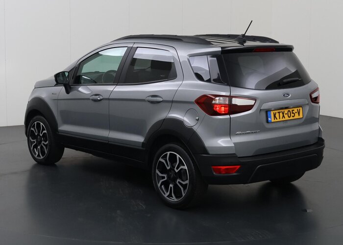 Ford EcoSport 1.0 EcoBoost Active